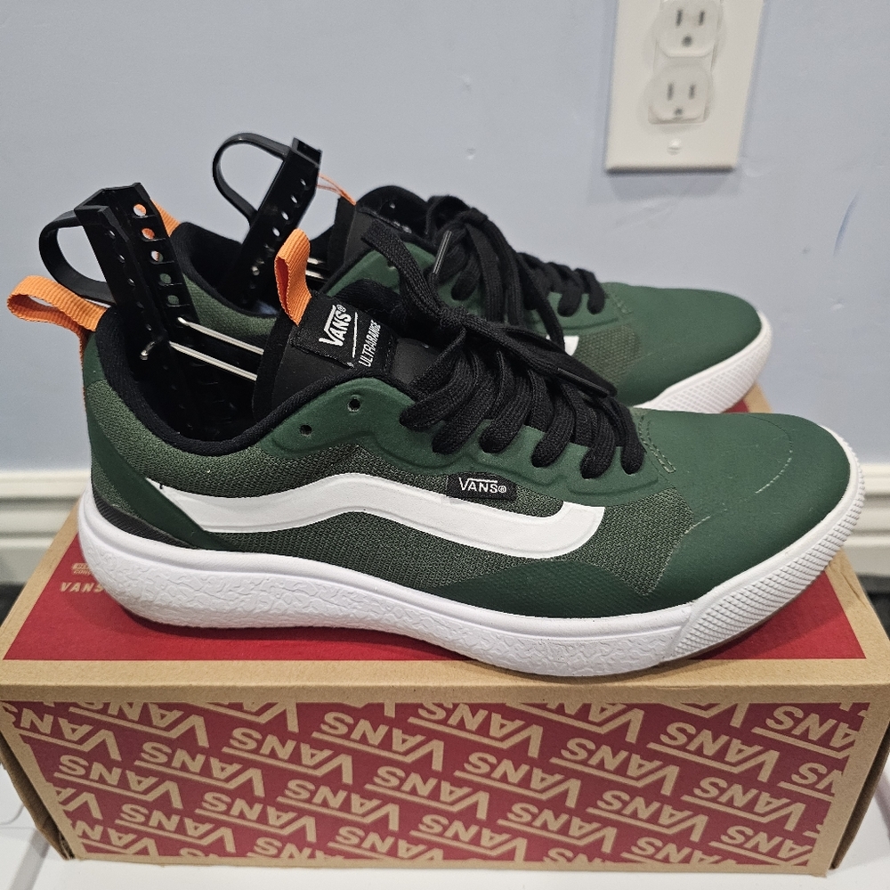 Vans Ultrarange Exo